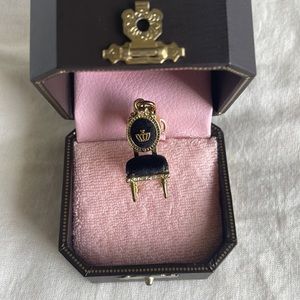 Juicy Couture charm. Charms for bracelet or necklace.